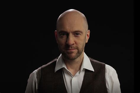 Review: DERREN BROWN .